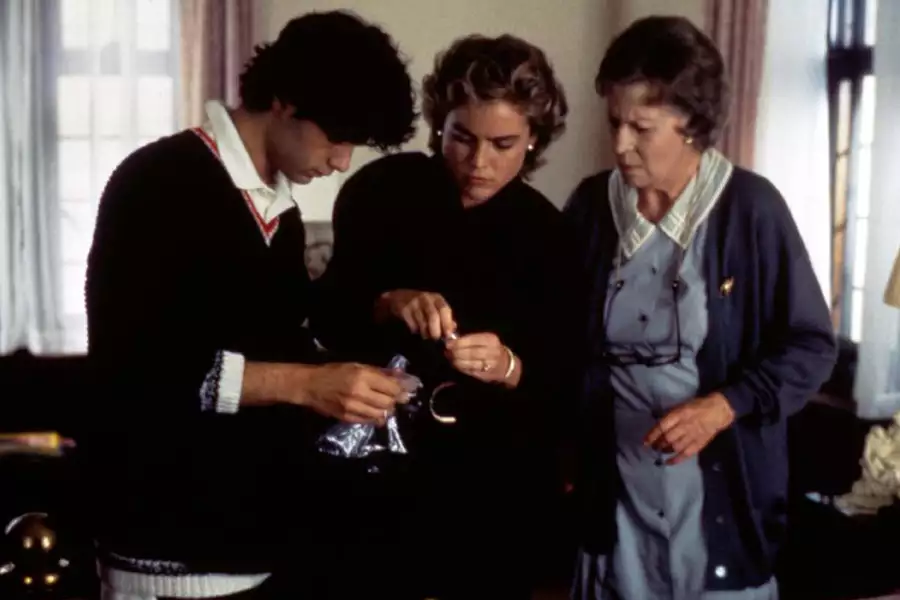 Druga prawda - galeria zdjęć - filmweb