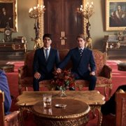 Red, White & Royal Blue - galeria zdjęć - filmweb