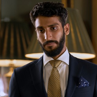 Shaan Shrivistava