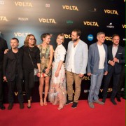 Volta - galeria zdjęć - filmweb