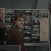 Dept. Q - galeria zdjęć - filmweb