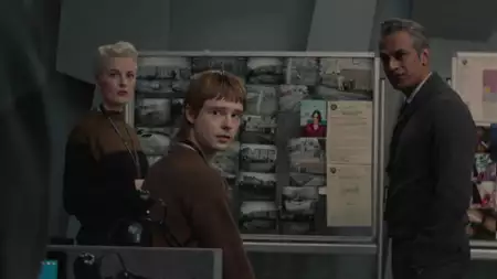 Dept. Q - galeria zdjęć - filmweb
