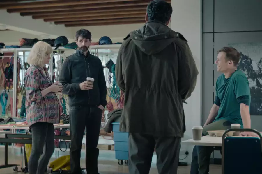 Dept. Q - galeria zdjęć - filmweb