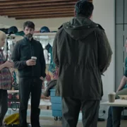 Dept. Q - galeria zdjęć - filmweb