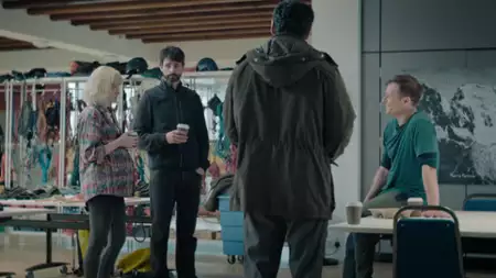 Dept. Q - galeria zdjęć - filmweb