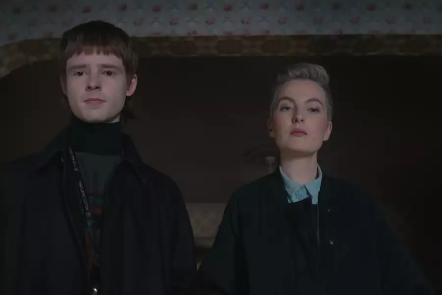 Dept. Q - galeria zdjęć - filmweb