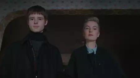 Dept. Q - galeria zdjęć - filmweb