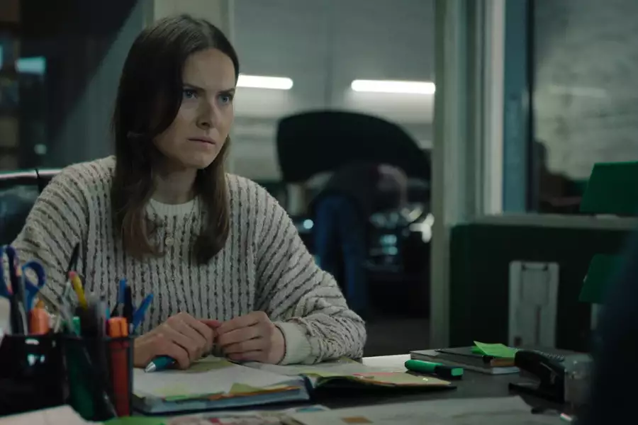 Dept. Q - galeria zdjęć - filmweb