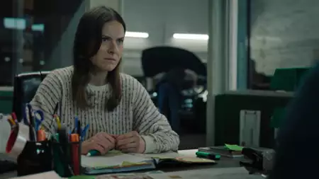 Dept. Q - galeria zdjęć - filmweb