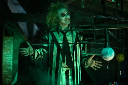 Beetlejuice Beetlejuice - galeria zdjęć - filmweb