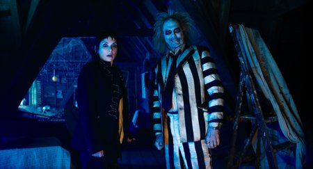 Beetlejuice Beetlejuice - galeria zdjęć - filmweb