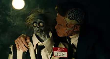 Beetlejuice Beetlejuice - galeria zdjęć - filmweb