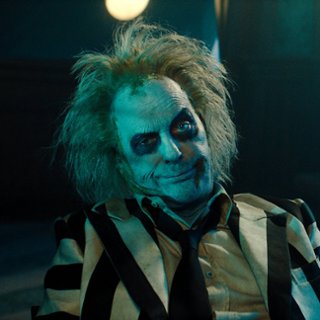 Beetlejuice