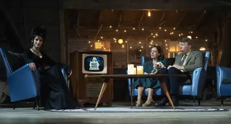 Beetlejuice Beetlejuice - galeria zdjęć - filmweb
