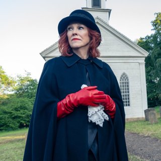 Delia Deetz