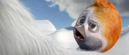 Odlotowy nielot - galeria zdjęć - filmweb