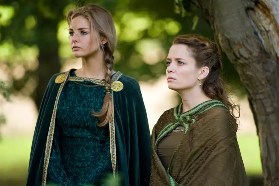 Camelot - galeria zdjęć - filmweb