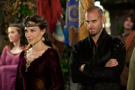 Camelot - galeria zdjęć - filmweb