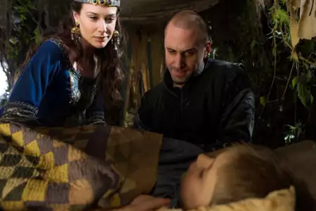 Camelot - galeria zdjęć - filmweb