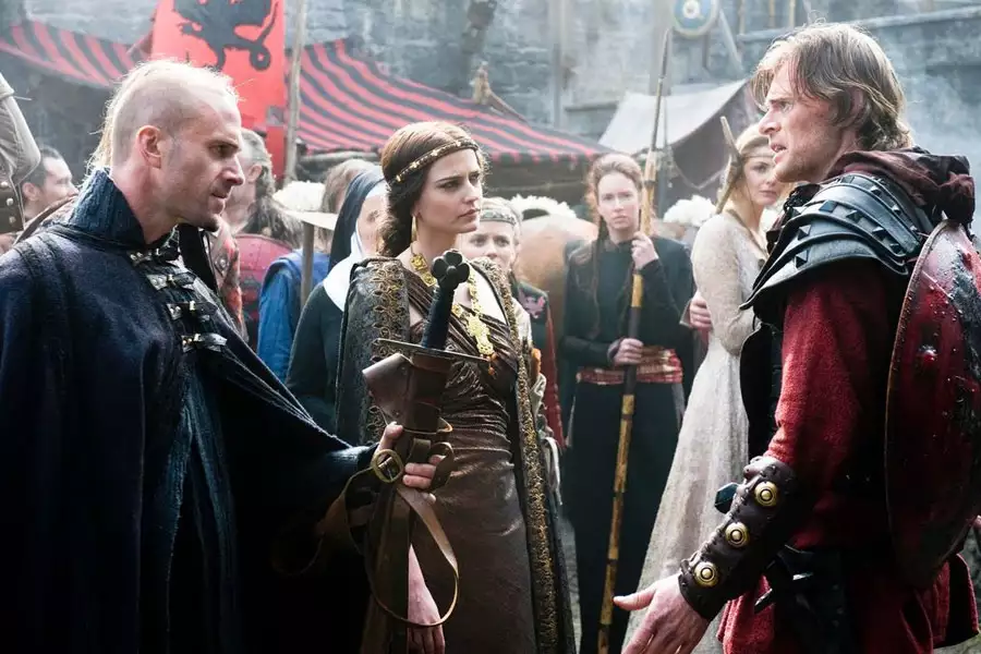 Camelot - galeria zdjęć - filmweb