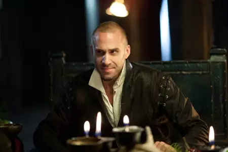 Camelot - galeria zdjęć - filmweb