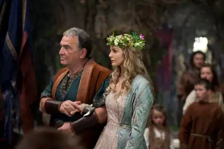 Camelot - galeria zdjęć - filmweb