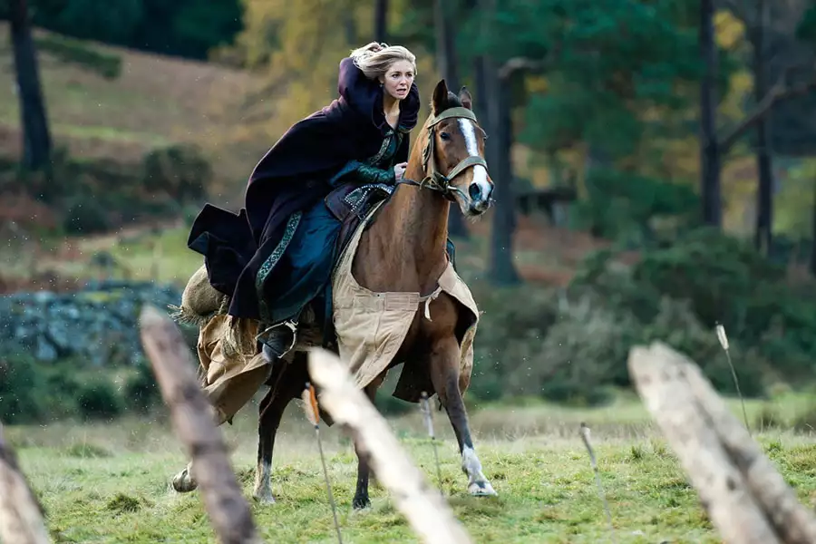 Camelot - galeria zdjęć - filmweb