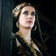 Eva Green w Camelot