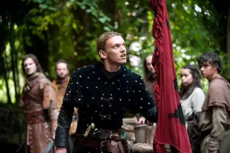 Camelot - galeria zdjęć - filmweb