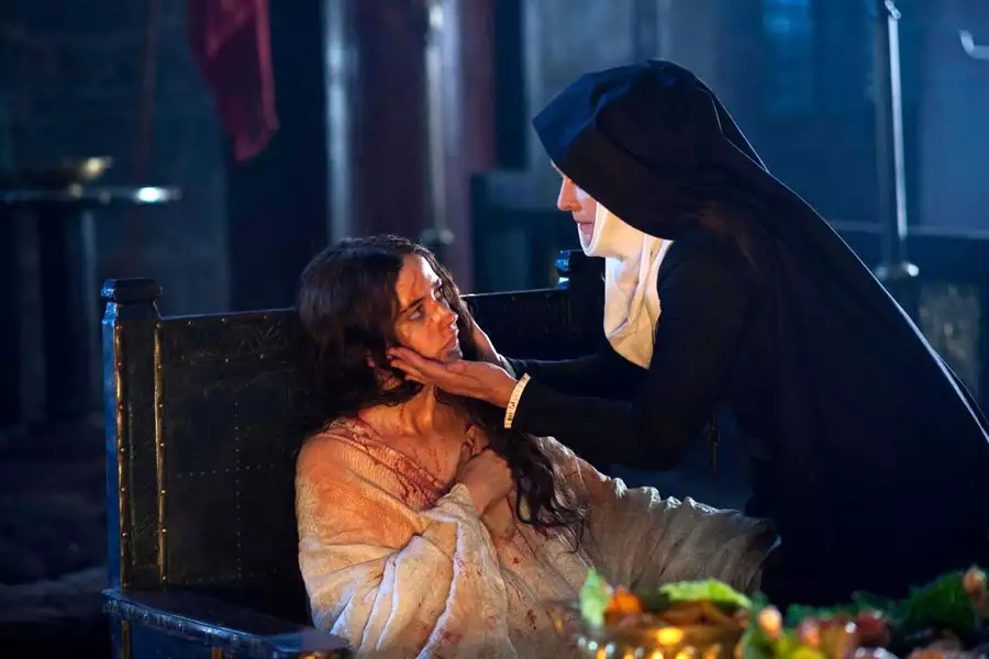 Camelot - galeria zdjęć - filmweb