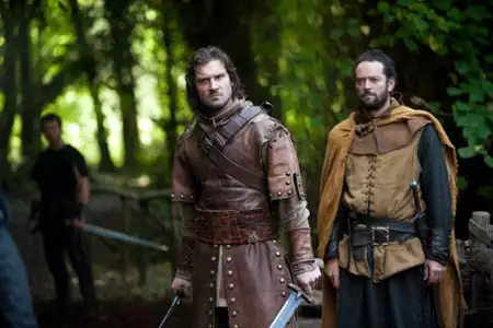 Camelot - galeria zdjęć - filmweb