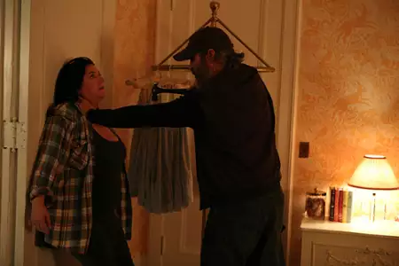 Nigdy cię tu nie było - galeria zdjęć - filmweb