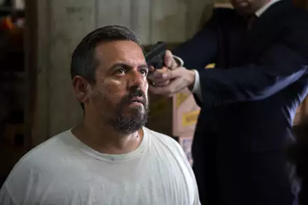 Nigdy cię tu nie było - galeria zdjęć - filmweb