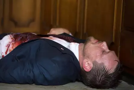 Nigdy cię tu nie było - galeria zdjęć - filmweb