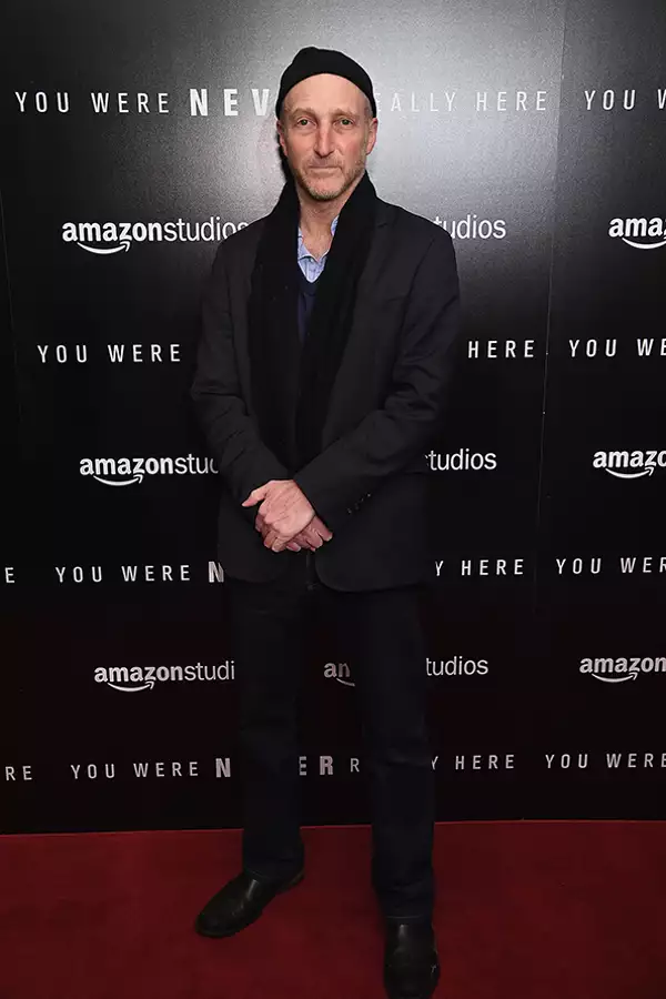 Nigdy cię tu nie było - galeria zdjęć - filmweb