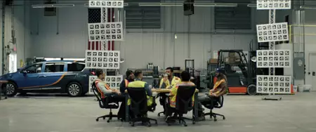 Praca: Co robimy cały dzień - galeria zdjęć - filmweb