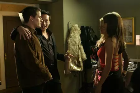 Szalony weekend - galeria zdjęć - filmweb