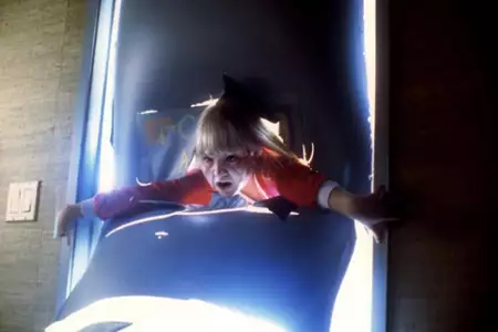 Duch III - galeria zdjęć - filmweb