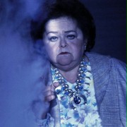 Zelda Rubinstein w Duch III