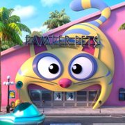 Pets United - galeria zdjęć - filmweb