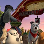 Pets United - galeria zdjęć - filmweb