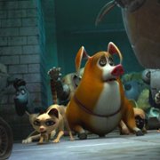 Pets United - galeria zdjęć - filmweb