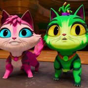 Kitti Katz - galeria zdjęć - filmweb
