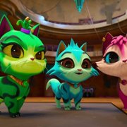 Koci skład - galeria zdjęć - filmweb