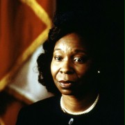 Myrlie Evers