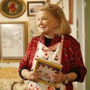 Gena Rowlands