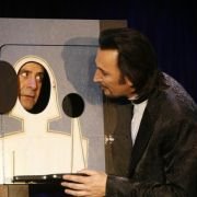 Monk - galeria zdjęć - filmweb