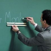 Monk - galeria zdjęć - filmweb