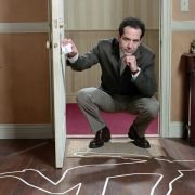 Monk - galeria zdjęć - filmweb