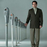 Monk - galeria zdjęć - filmweb